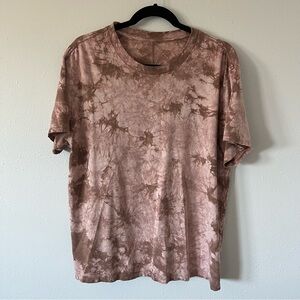 Lululemon Oversized Tshirt